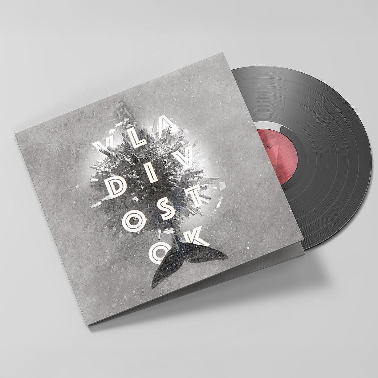 Robin and the Backstabbers - Vladivostok LP