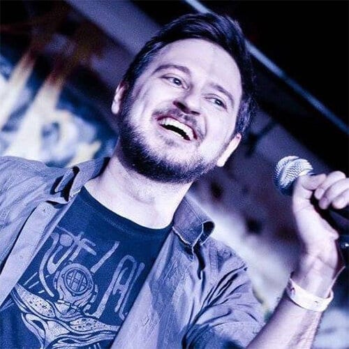 Cosmin Ionescu