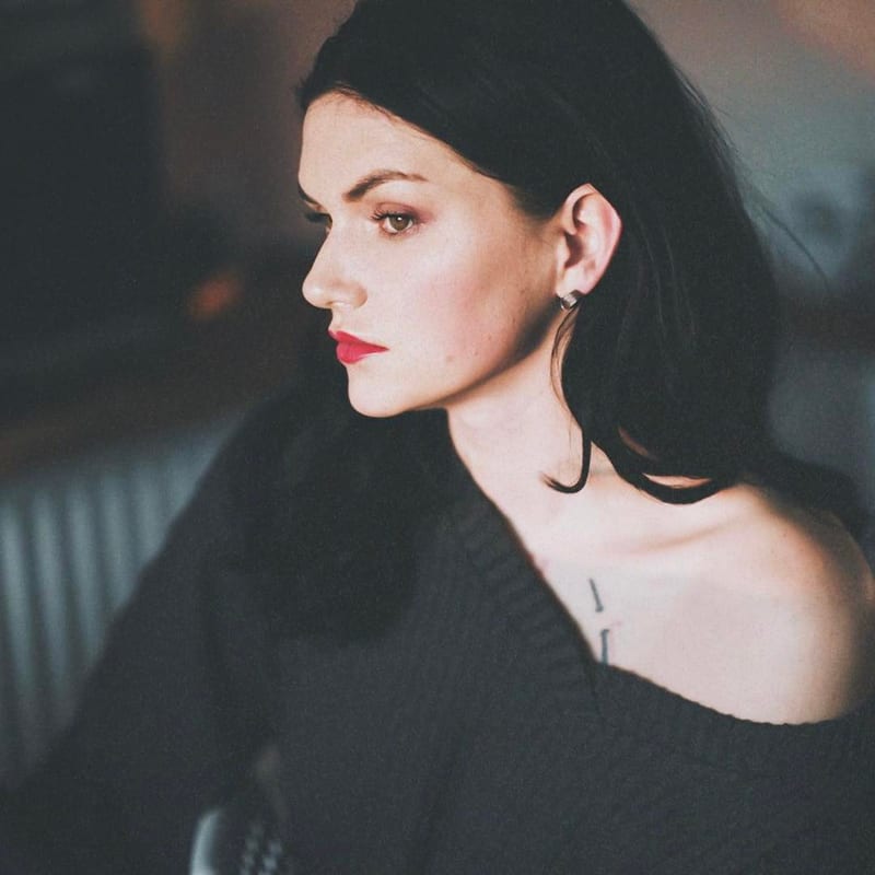 Cristina Oltean