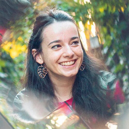 Dorina Constantin