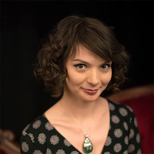 Iulia Pop